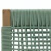 Rope tuinstoelen rough furniture