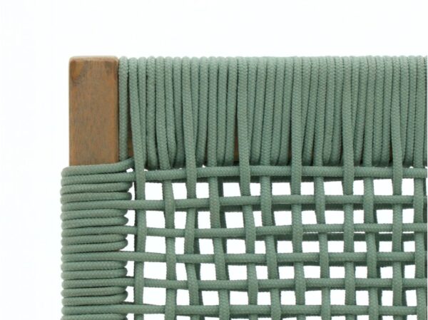 Rope tuinstoelen rough furniture