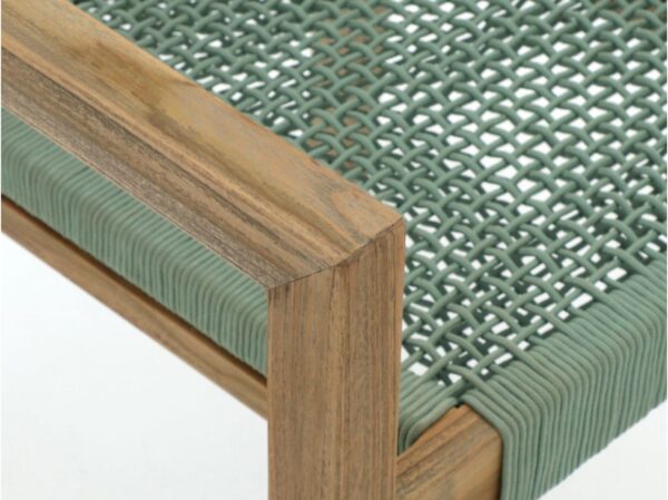 Rough batang rope dining tuinstoel stapelbaar laagste prijsgarantie 7 7