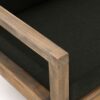 Teakhout tuinbanken rough furniture