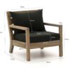 Rough furniture tuinstoelen