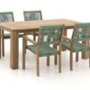 Rough furniture tuinsets