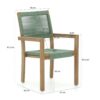 Rough furniture tuinsets