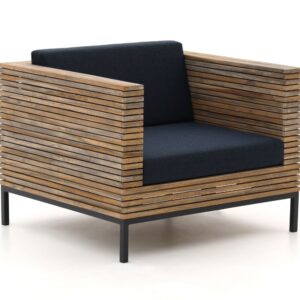 ROUGH-D lounge tuinstoel – Laagste prijsgarantie!