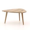 Rough furniture tuintafels