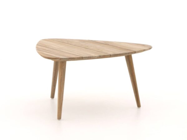 Rough-k lounge tuintafel 90x90x90x45cm - laagste prijsgarantie!