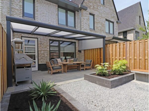 Tuintafels 8719172149555