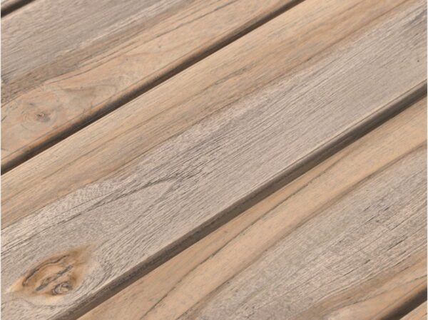 Rough furniture bruin tuintafels