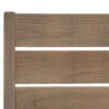 Rough srough x 200cm dining tuinset 4 delig stapelbaar laagste prijsgarantie 7