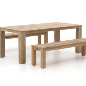 ROUGH-X 200cm picknickset 3-delig – Laagste prijsgarantie!