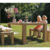 Rough furniture tuinsets