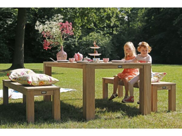 Rough furniture tuinsets