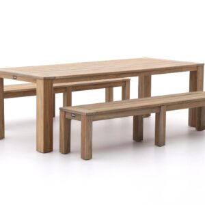 ROUGH-X 240cm picknickset 3-delig – Laagste prijsgarantie!