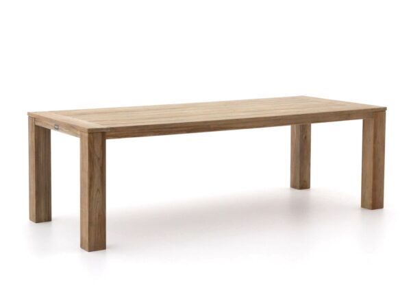 Rough furniture bruin tuinsets