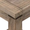 Rough furniture bruin tuinstoelen