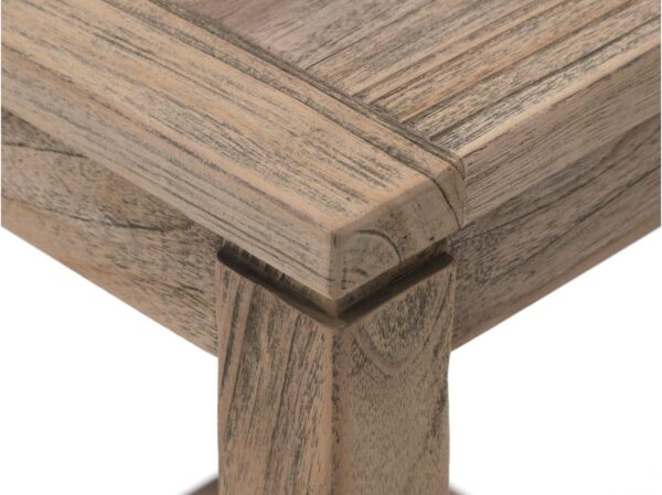 Rough furniture bruin tuinstoelen
