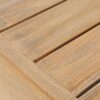 Rough x bartafel 135x80x105cm laagste prijsgarantie 7