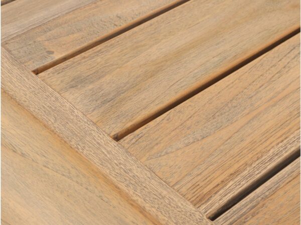 Rough x bartafel 135x80x105cm laagste prijsgarantie 7