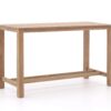 ROUGH-X bartafel 180x80x105cm - Laagste prijsgarantie!