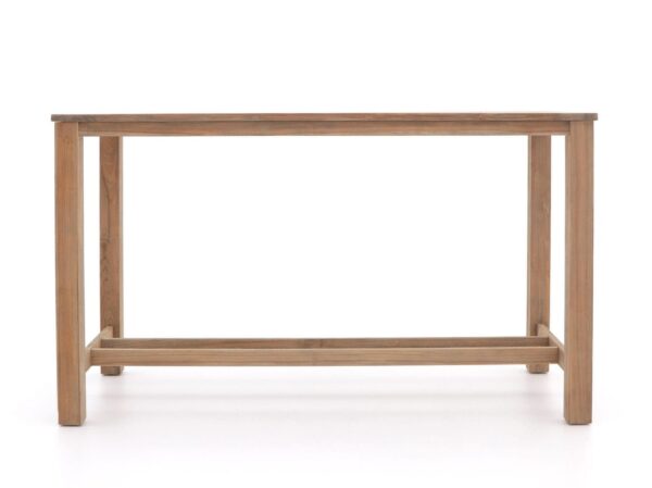 Bruin bartafels