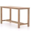 Rough furniture bruin tuintafels