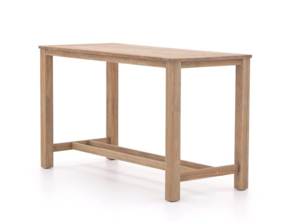 Rough furniture bruin tuintafels