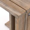 Rough furniture tuintafels