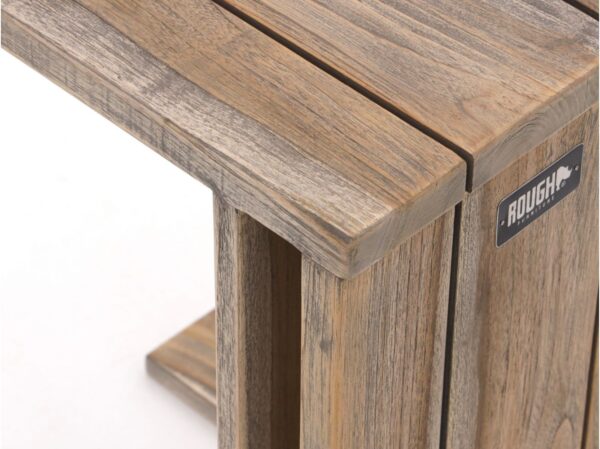 Rough furniture tuintafels