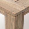Rough furniture bruin tuintafels