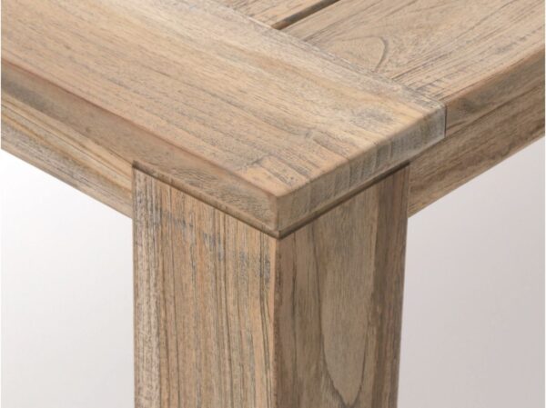 Rough furniture bruin tuintafels