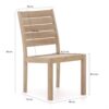 Rough furniture tuinsets
