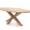 Rough furniture tuintafels