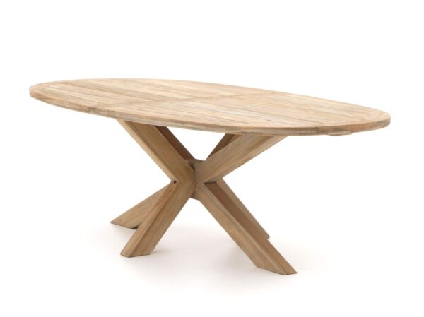 Rough furniture tuintafels