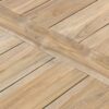Rough furniture bruin tuintafels