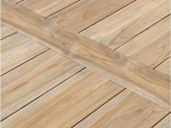 Rough furniture bruin tuintafels