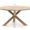 Tuintafels 8719507023628