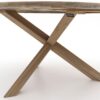 Rough y dining tuintafel o 150cm h75cm laagste prijsgarantie 7