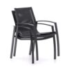 Rs design alteacaluso 160cm dining tuinset 5 delig stapelbaar laagste prijsgarantie 7