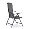 Aluminium tuinsets r&s design