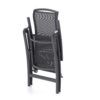 Rs design capricaluso 96cm dining tuinset 5 delig verstelbaar laagste prijsgarantie 7