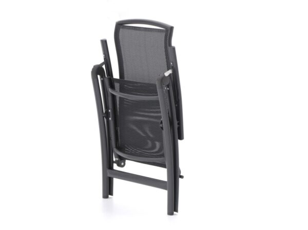Rs design capricaluso 96cm dining tuinset 5 delig verstelbaar laagste prijsgarantie 7