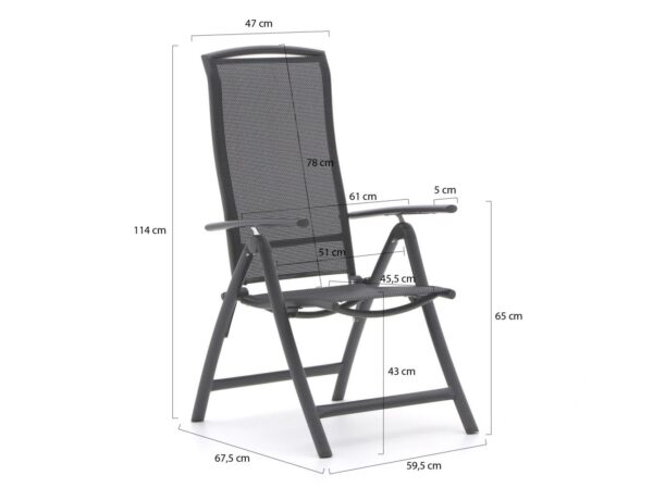 R&s design tuinsets