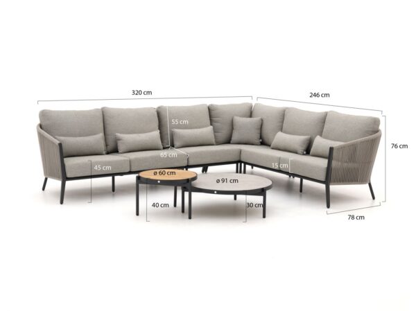 Suns loungesets