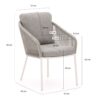 Suns tuinstoelen
