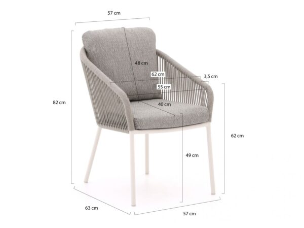 Suns tuinstoelen