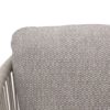 Grijs dining stoelen