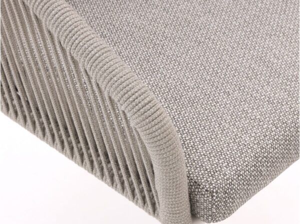 Suns grijs tuinstoelen