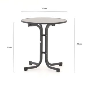 Sieger Tuintafels