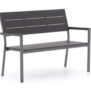 Bellagio Bravo tuinbank 128cm – Laagste prijsgarantie!