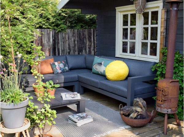 Loungesets 8719507109896